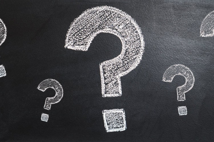 College planning questions