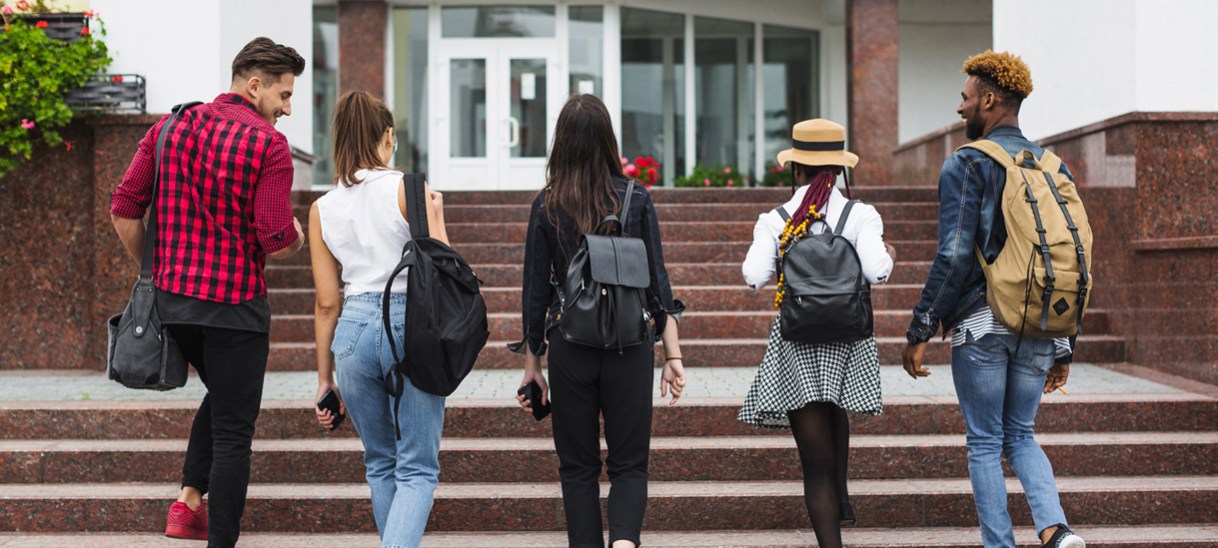 Junior Comprehensive Package