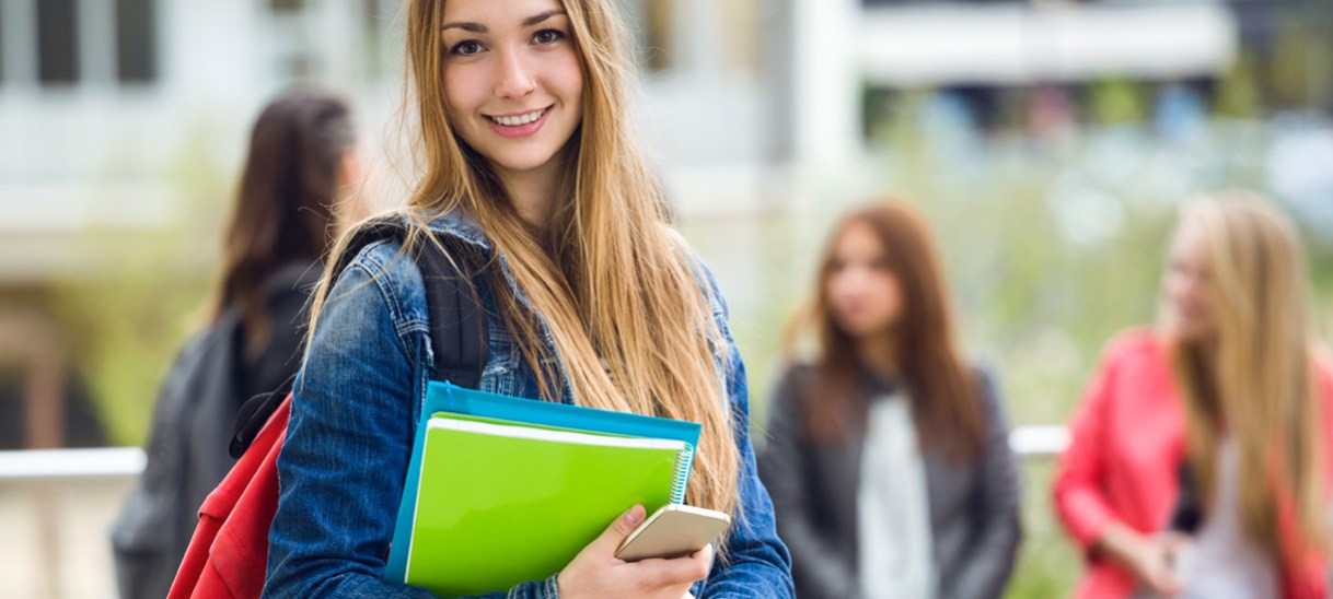 The Student Profile&nbsp;Package