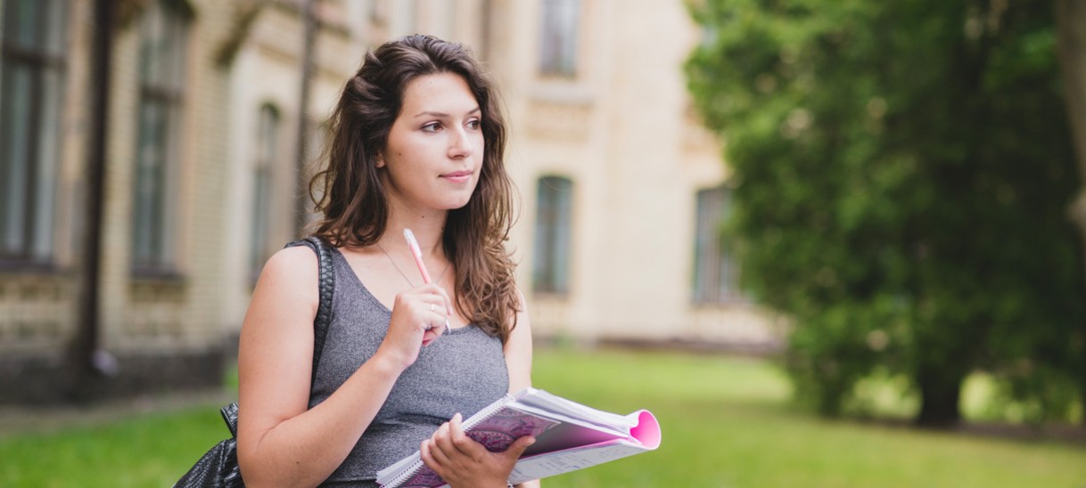 College Transfer Package